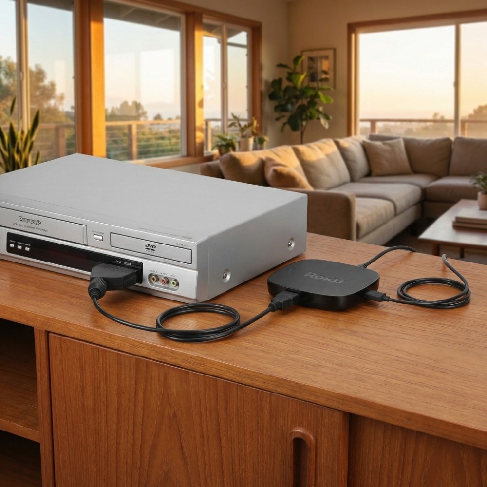 Destek PAL NTSC HD Multimedya  - Scart To Hdmi incelemesi ve fiyatı