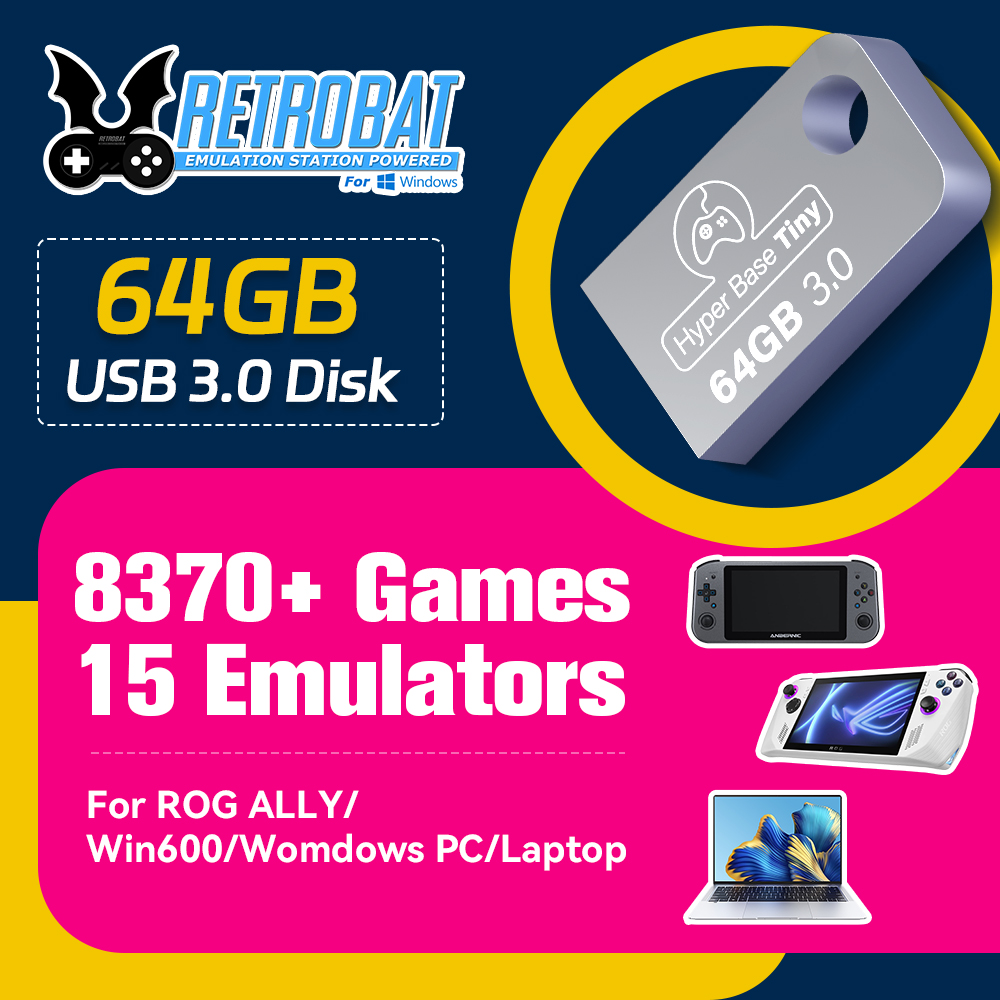 JMachen 64 GB Taşınabilir USB  - Retro Gaming Kiosk incelemesi ve fiyatı