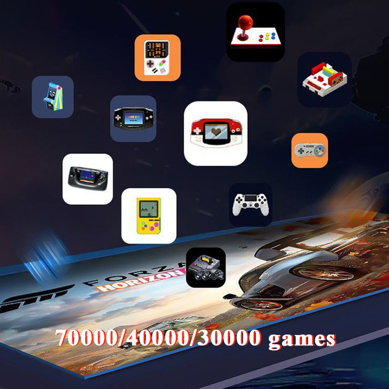 X2 Retro Oyun Çubuğu 128GB 700 - Retro Gaming Kiosk incelemesi ve fiyatı
