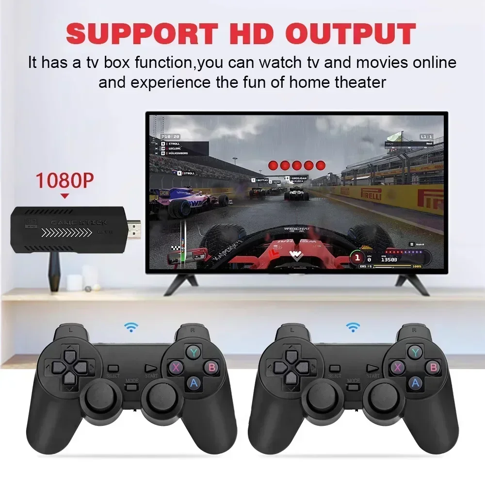 Yeni X2Plus GD10 Pro 4K Oyun K - Retro Gaming Kiosk incelemesi ve fiyatı
