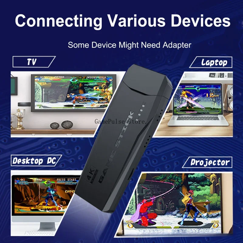 M8 Ev Oyuncusu Retro Tarz HDMI - Retro Gaming Kiosk incelemesi ve fiyatı