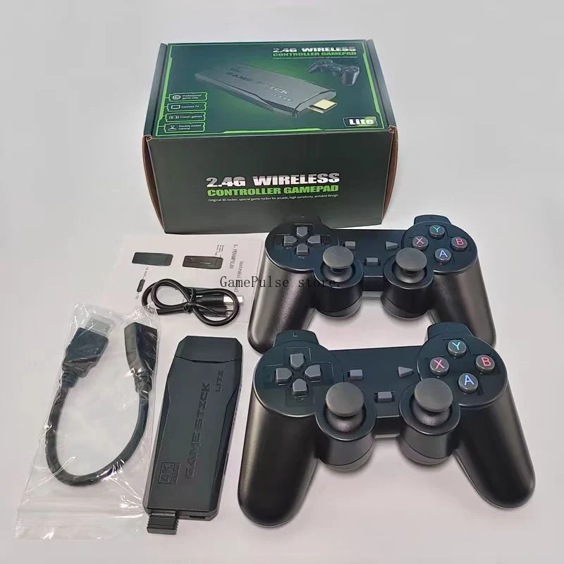 M8 Ev Oyuncusu Retro Tarz HDMI - Retro Gaming Kiosk incelemesi ve fiyatı