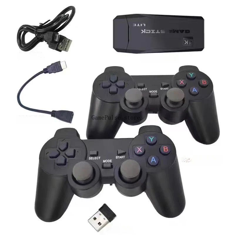 M8 Ev Oyuncusu Retro Tarz HDMI - Retro Gaming Kiosk incelemesi ve fiyatı