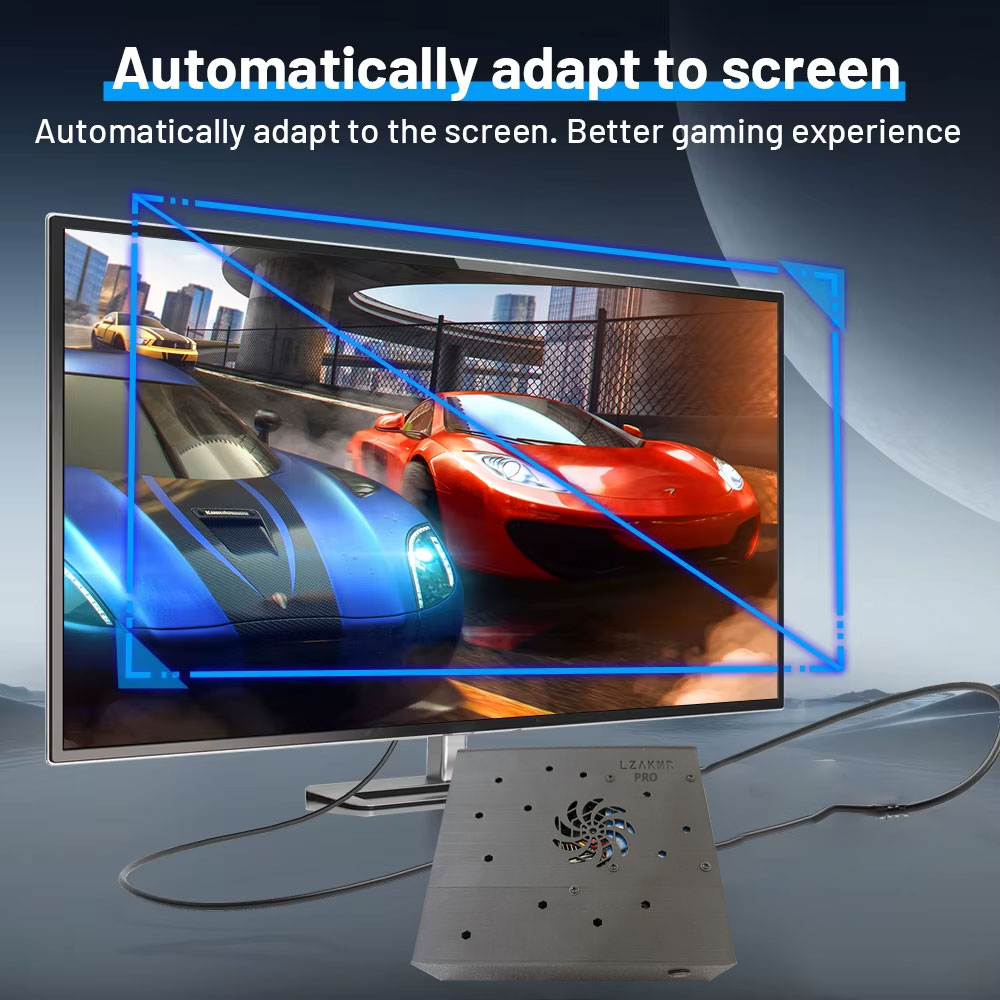 Süper Oyun Konsolu X8 Pro 7000 - Retro Gaming N64 incelemesi ve fiyatı