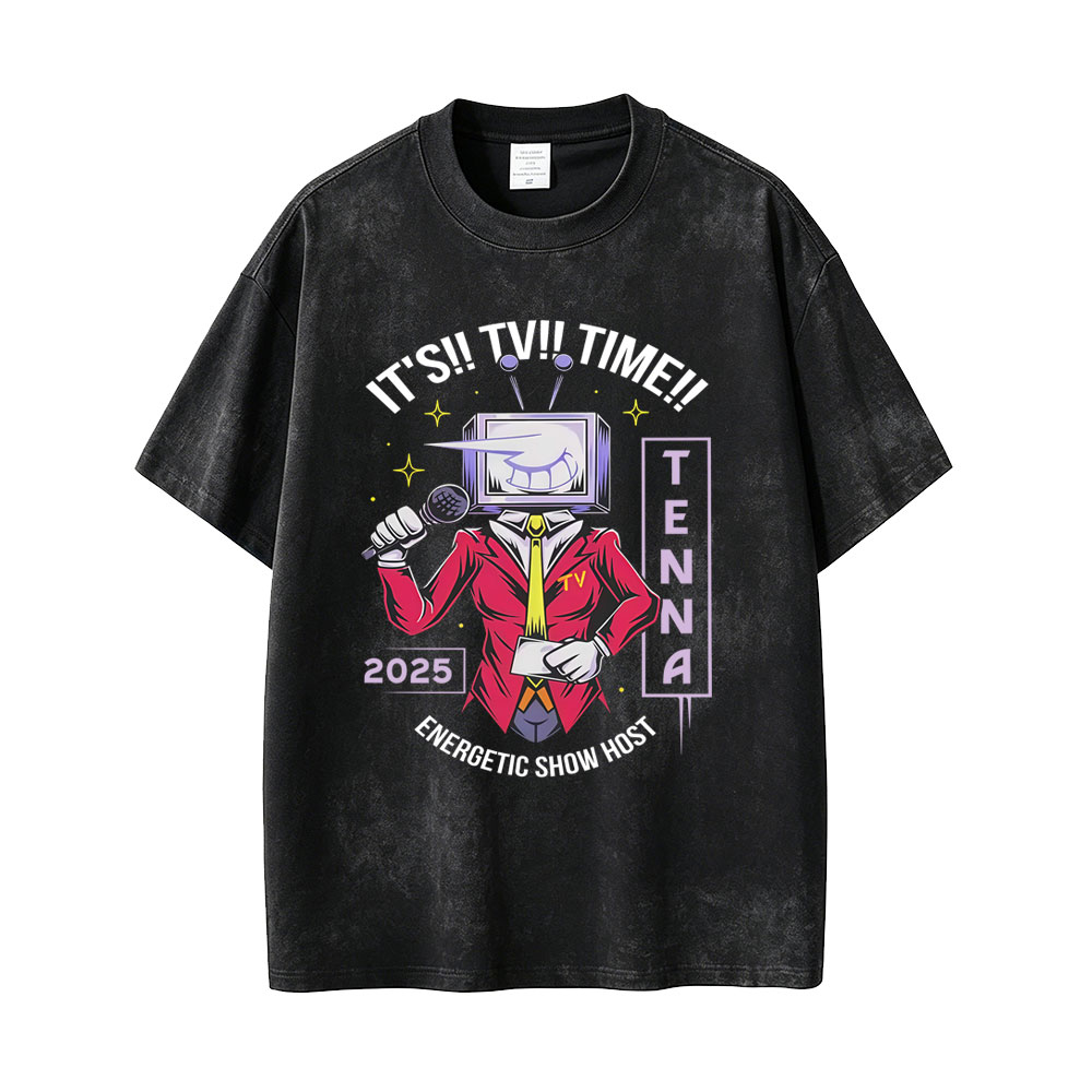 Yıkanmış Vintage Oyun Deltarun - Retro Gaming T Shirt incelemesi ve fiyatı